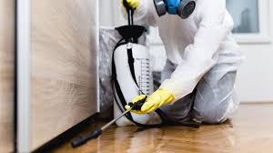 Best Fumigation Services  in Newark, DE